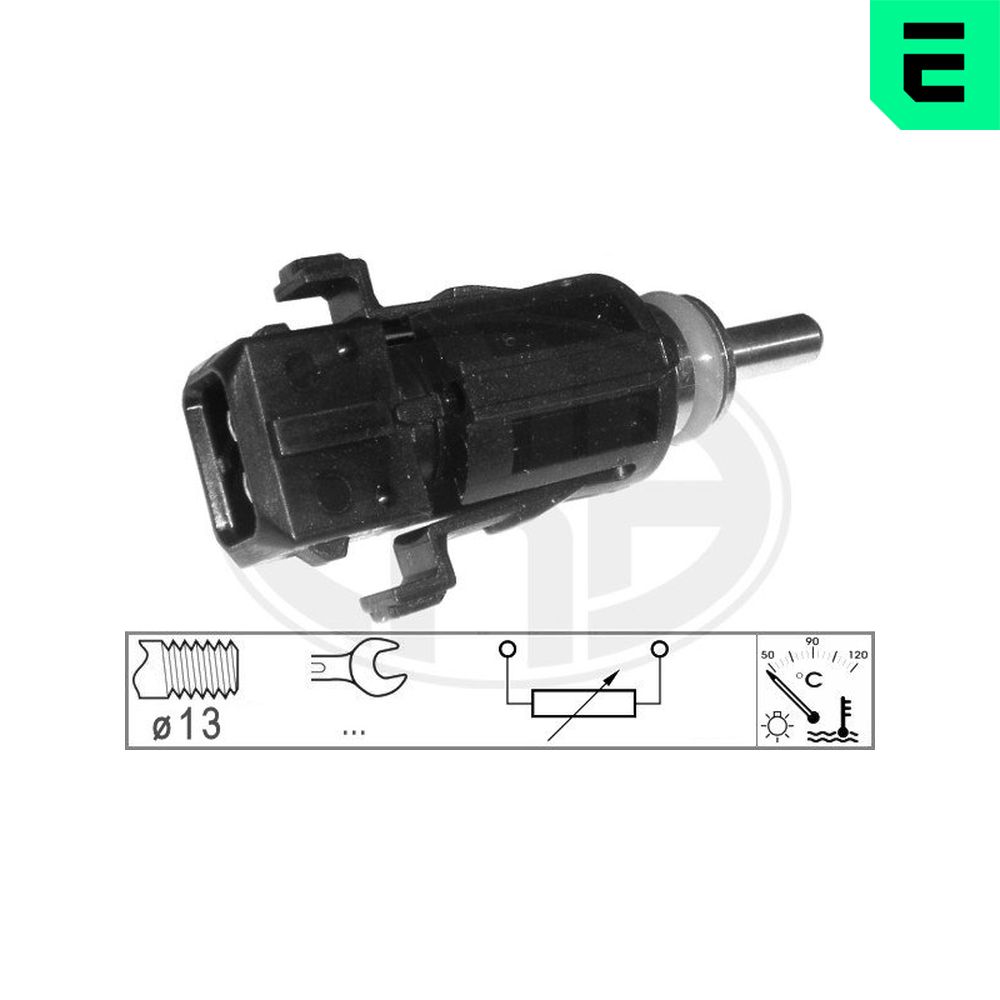 Sensor, coolant temperature - 330683 ERA