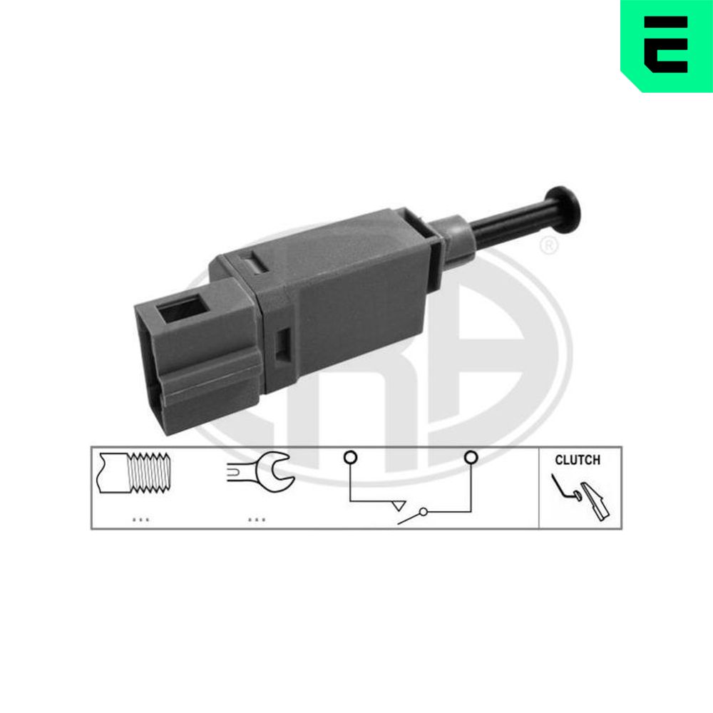 Brake Light Switch - 330705 ERA