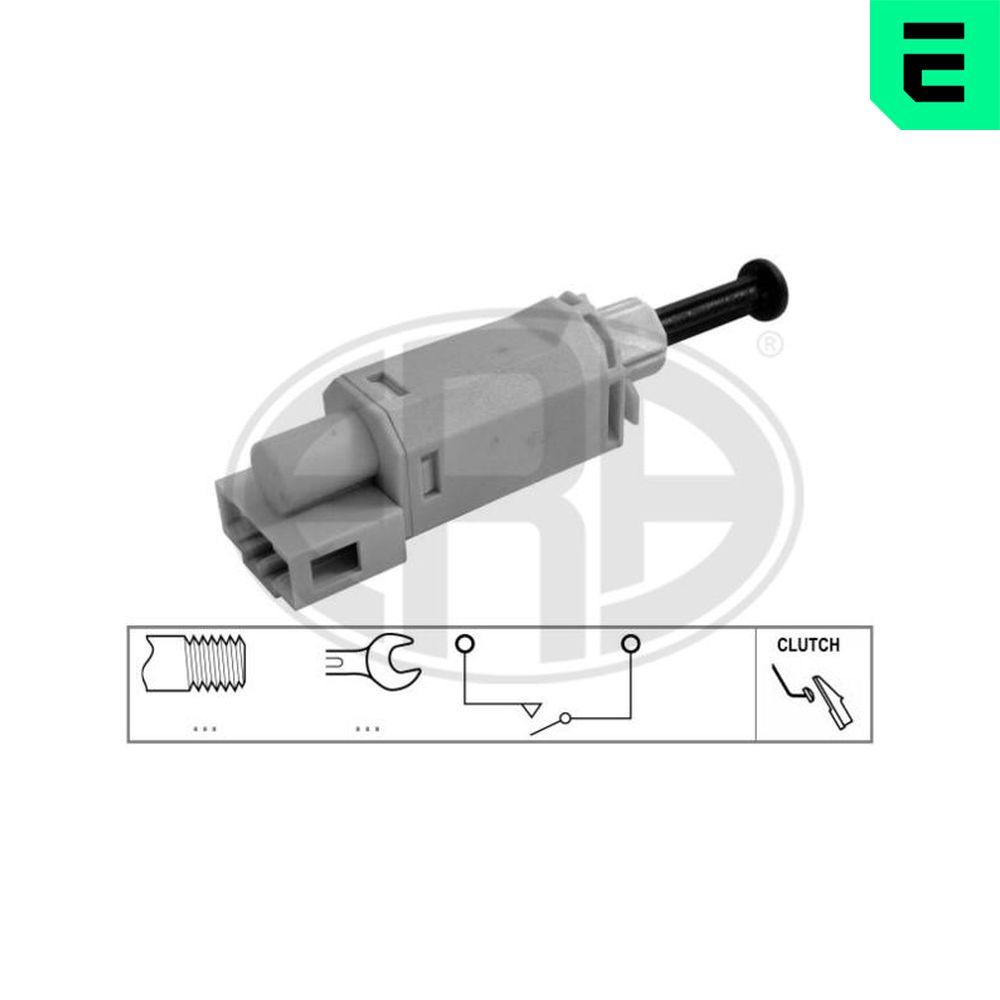Brake Light Switch - 330710 ERA