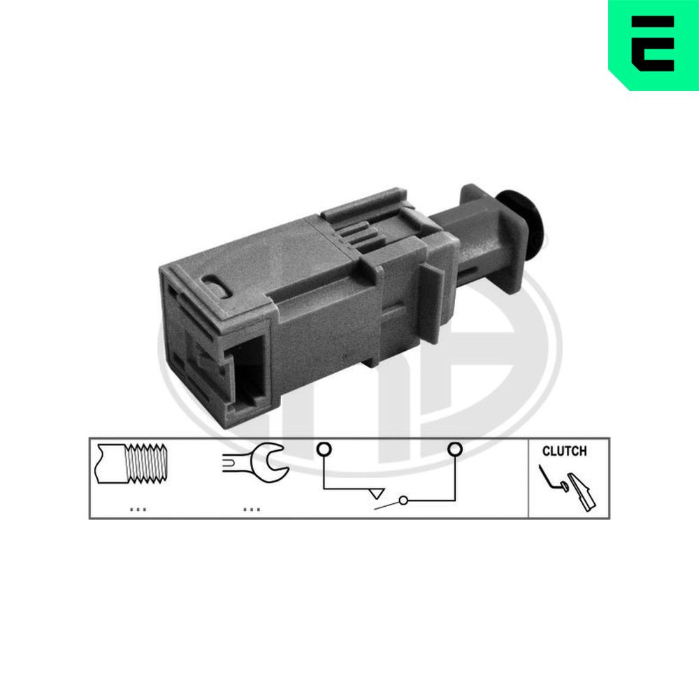 Brake Light Switch - 330720 ERA