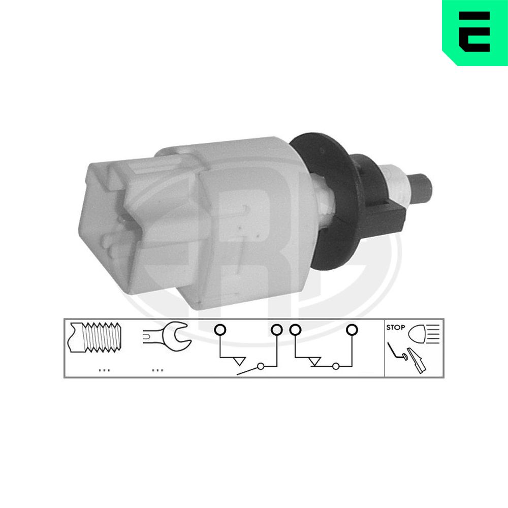Brake Light Switch - 330723 ERA