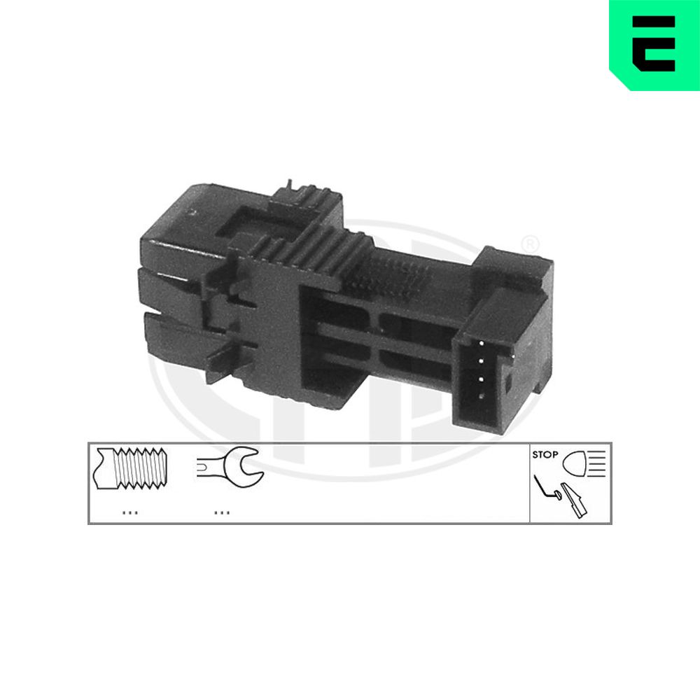 Brake Light Switch - 330724 ERA