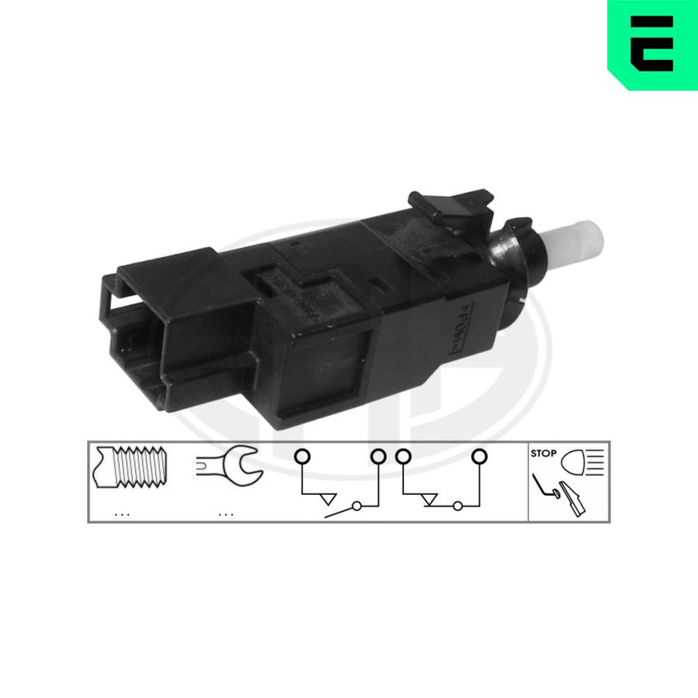 Brake Light Switch - 330739 ERA
