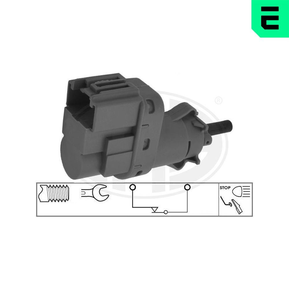 Brake Light Switch - 330965 ERA