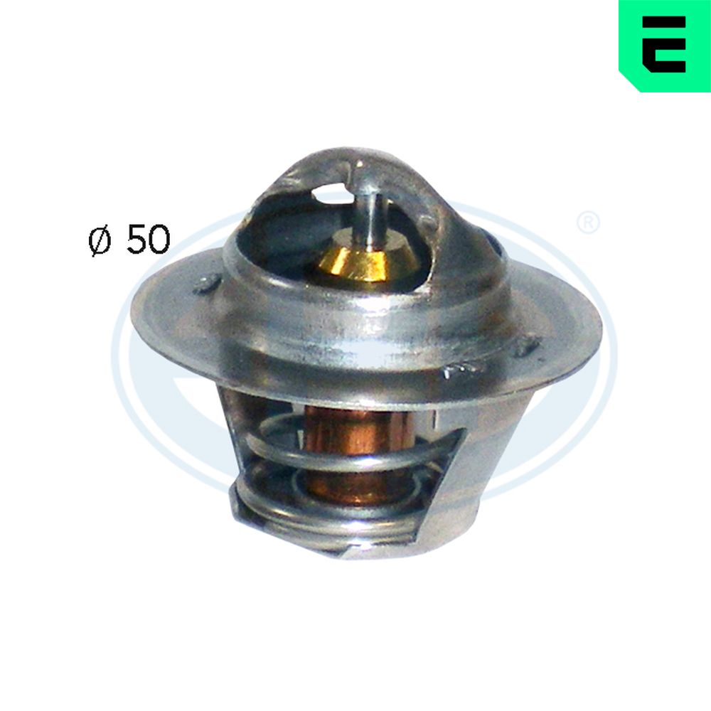 Thermostat, coolant - 350005 ERA