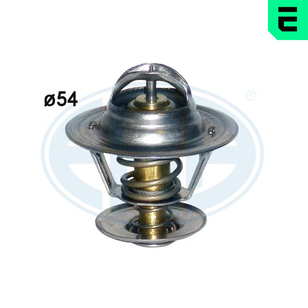 Termostato, Refrigerante - 350029 ERA