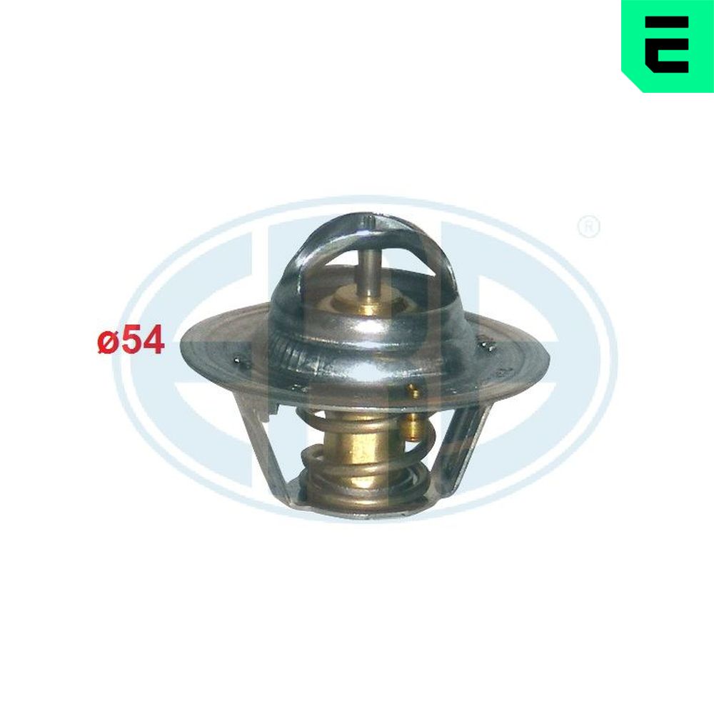 Thermostat, coolant - 350035 ERA