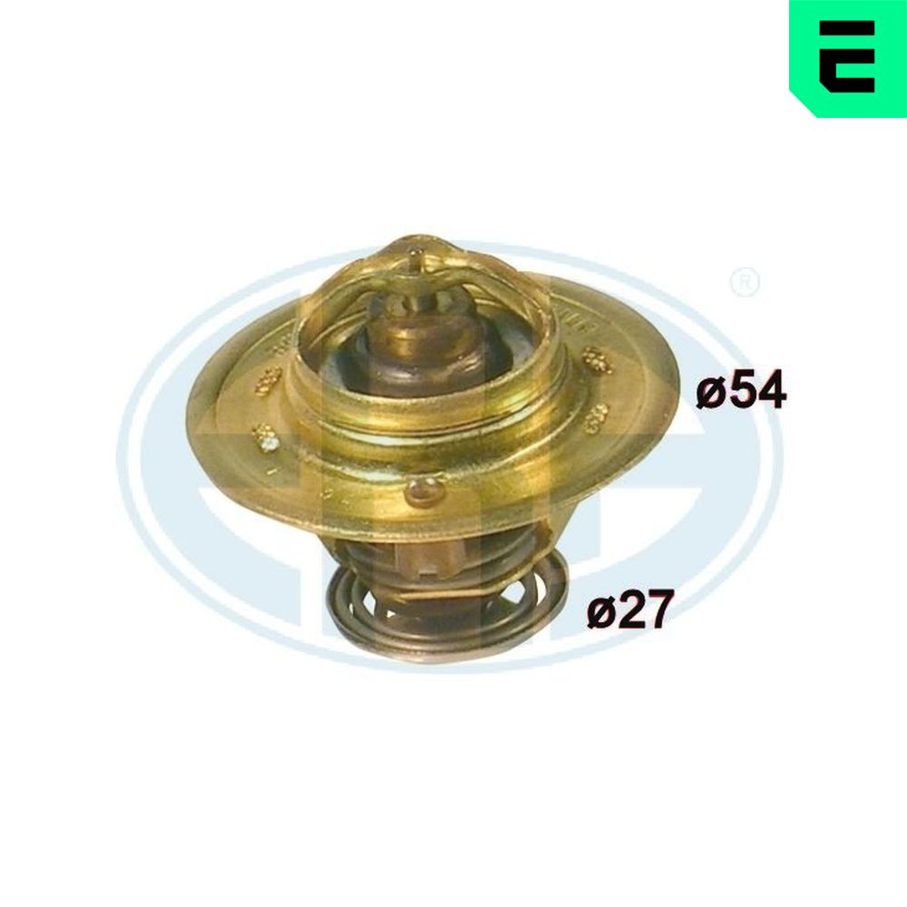 Termostato, Refrigerante - 350042 ERA