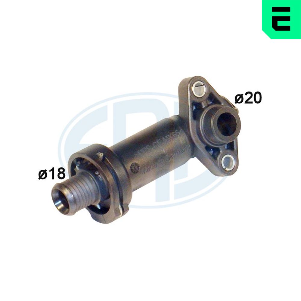 Thermostat, Kühlmittel - 350051A ERA