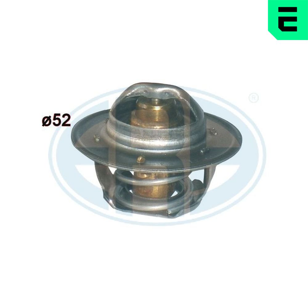 Thermostat, coolant - 350057A ERA