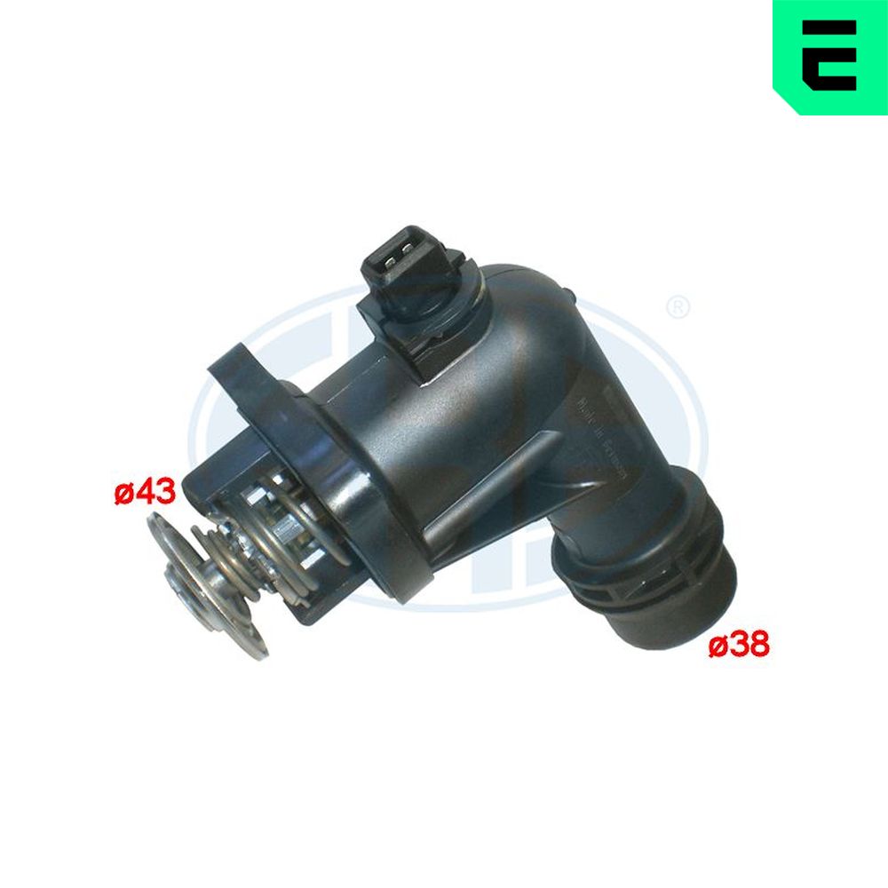 Termostato, Refrigerante - 350068 ERA