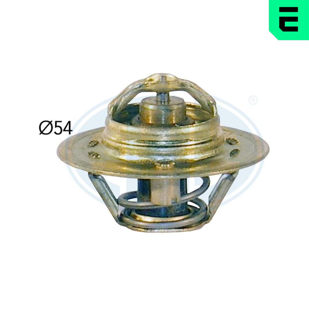 Termostato, Refrigerante - 350082A ERA