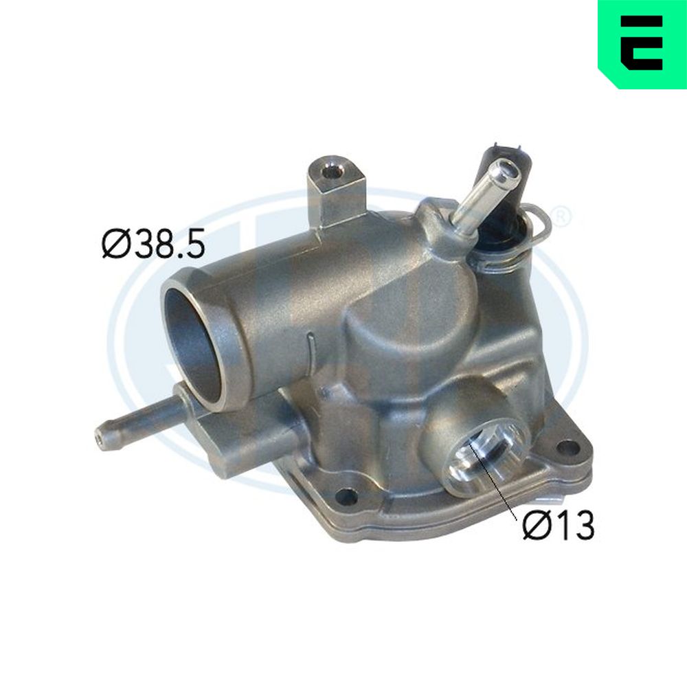 Thermostat, coolant - 350101A ERA
