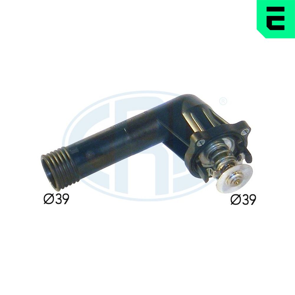 Thermostat, coolant - 350108A ERA