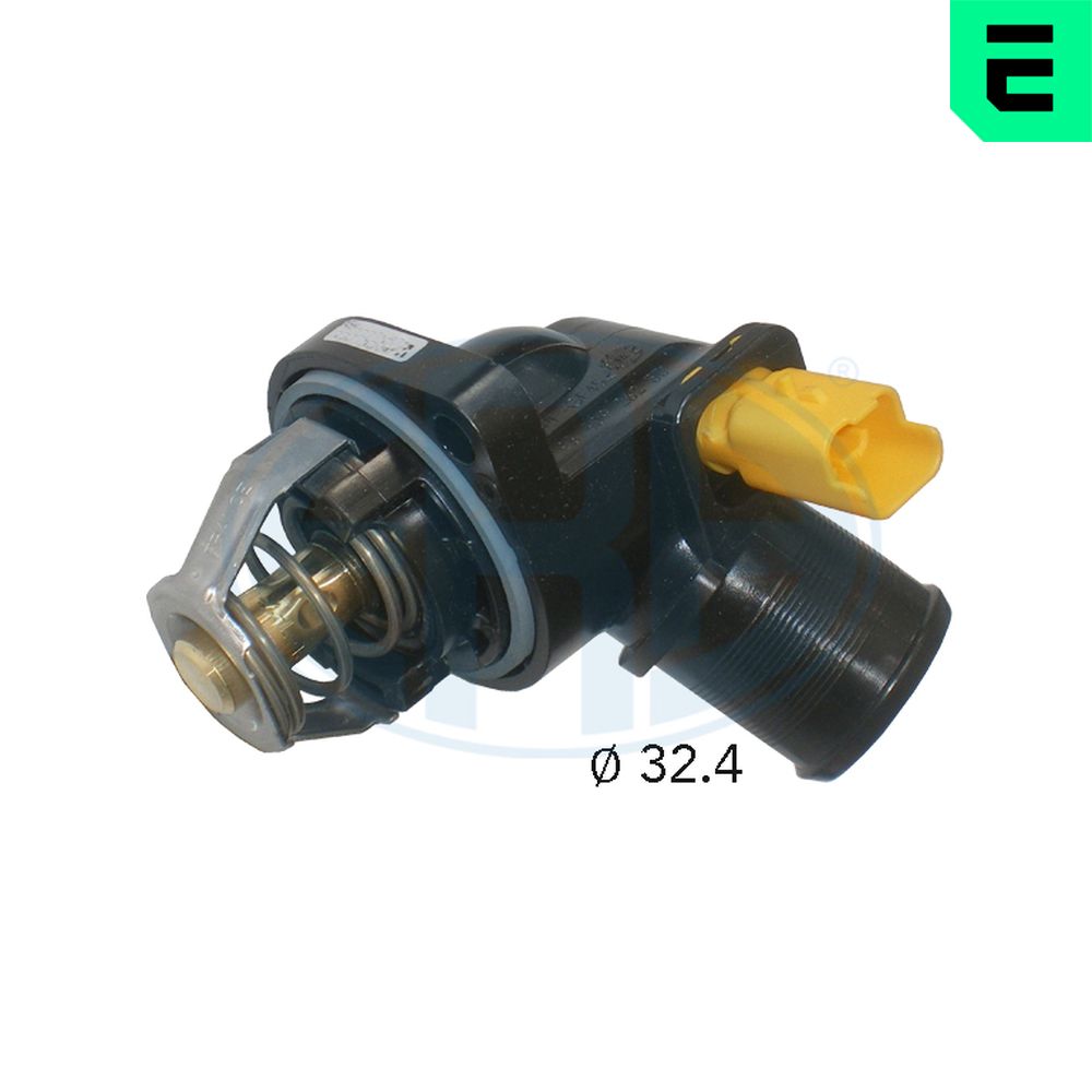 Termostato, Refrigerante - 350395 ERA