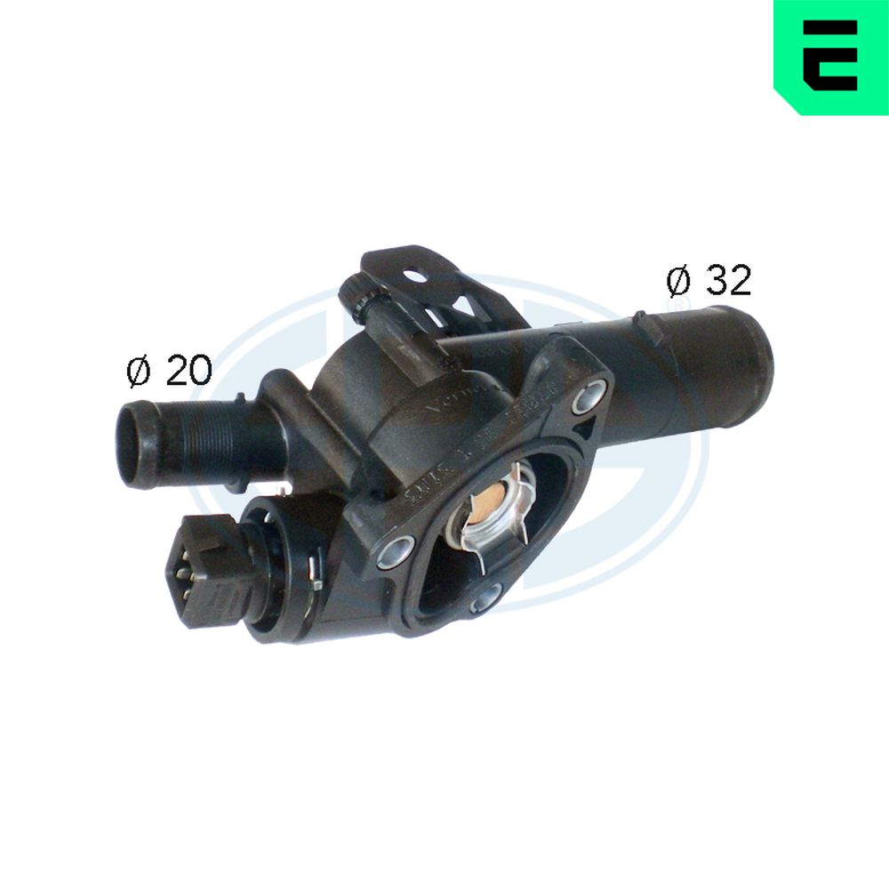 Termostato, Refrigerante - 350399A ERA