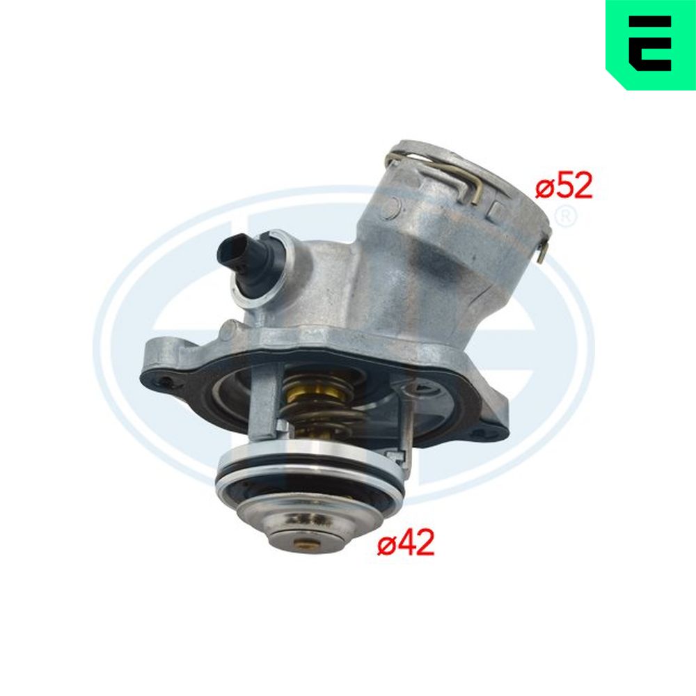 Thermostat, coolant - 350436A ERA