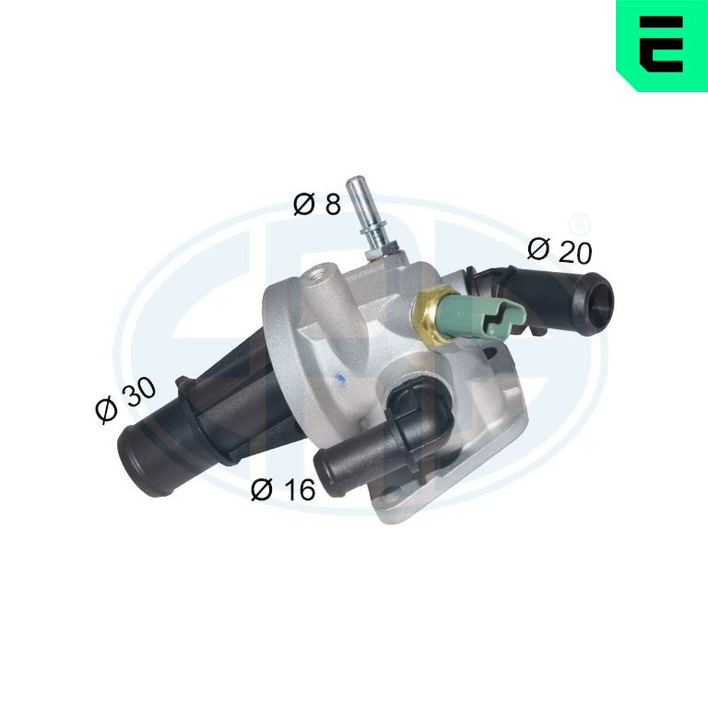 Termostato, Refrigerante - 350559A ERA