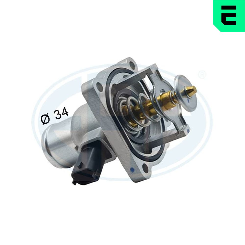 Termostato, Refrigerante - 350592A ERA