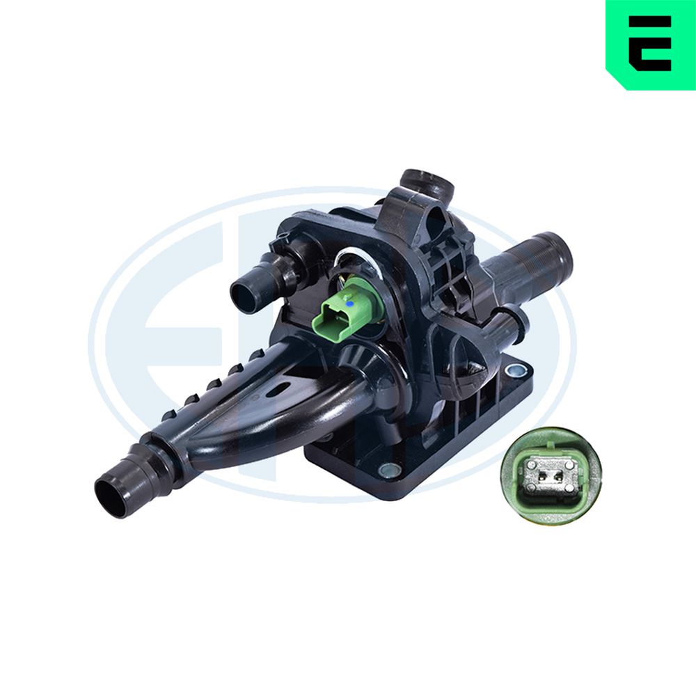 Thermostat, coolant - 350594A ERA