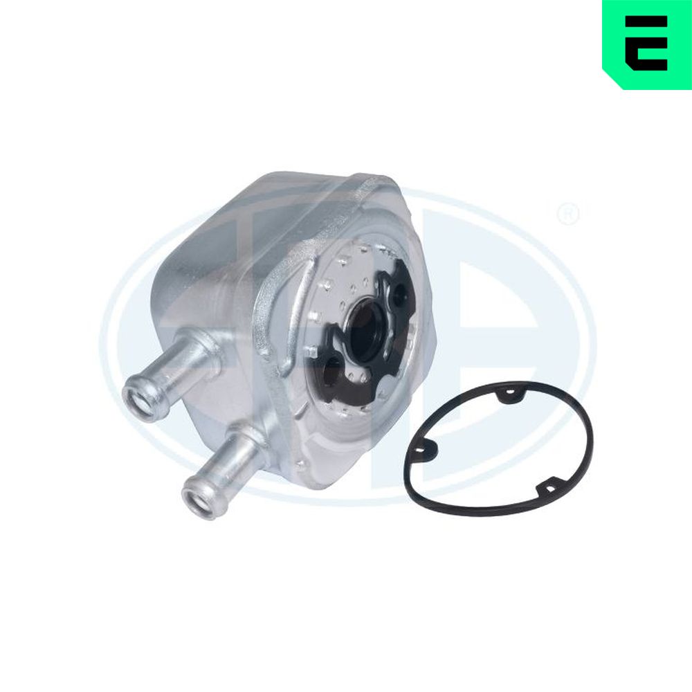 Oil Cooler, engine oil - 354094 ERA