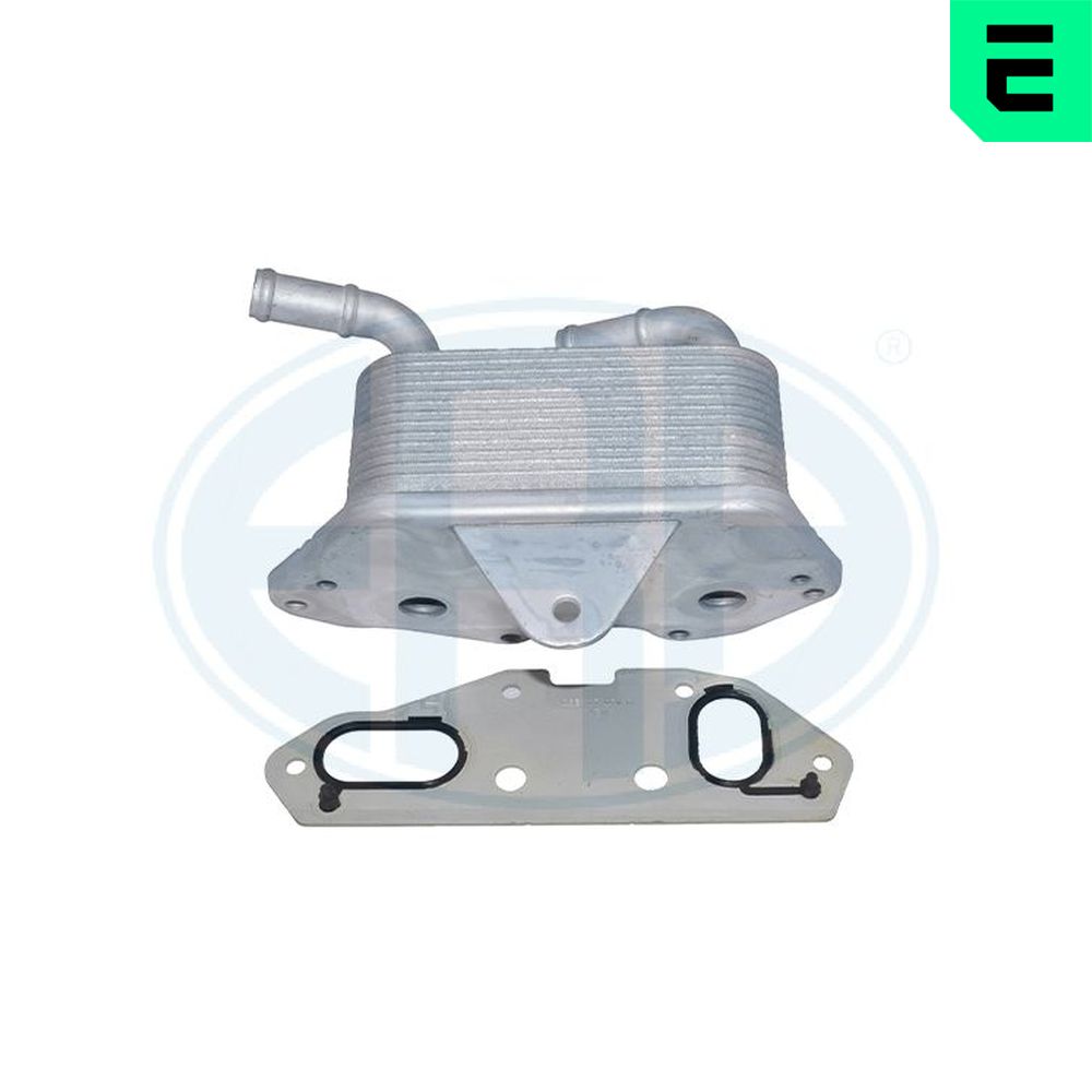 Radiatore olio, Olio motore - 354096 ERA