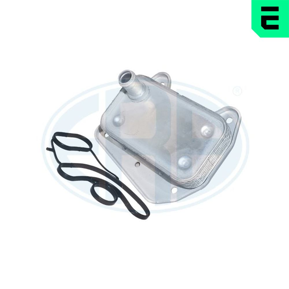 Radiatore olio, Olio motore - 354102 ERA