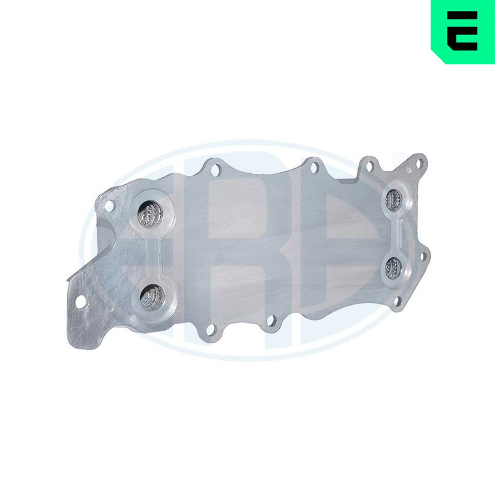 Oil Cooler, engine oil - 354108 ERA