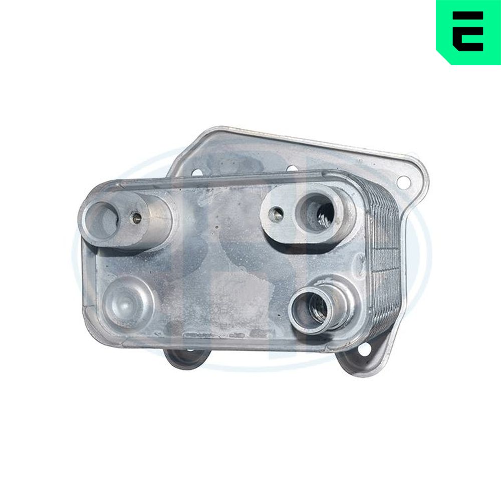 Oil Cooler, engine oil - 354110 ERA
