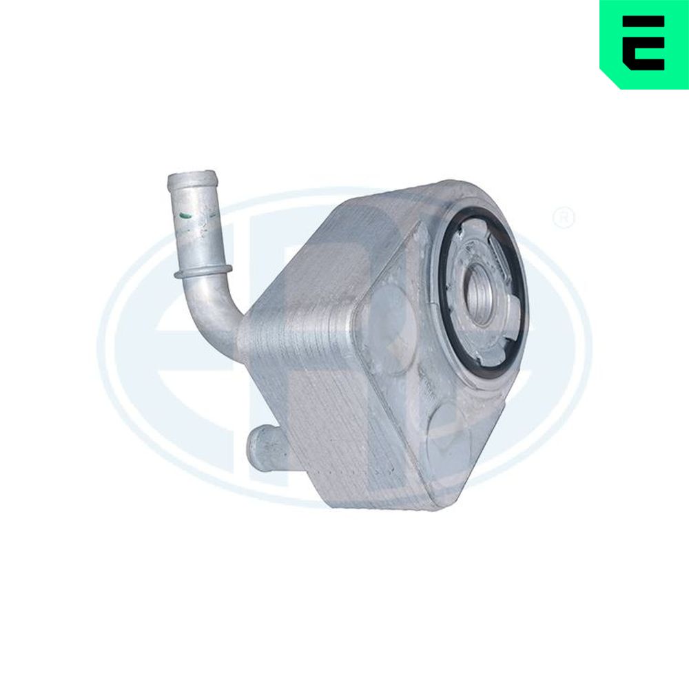 Oil Cooler, engine oil - 354118 ERA