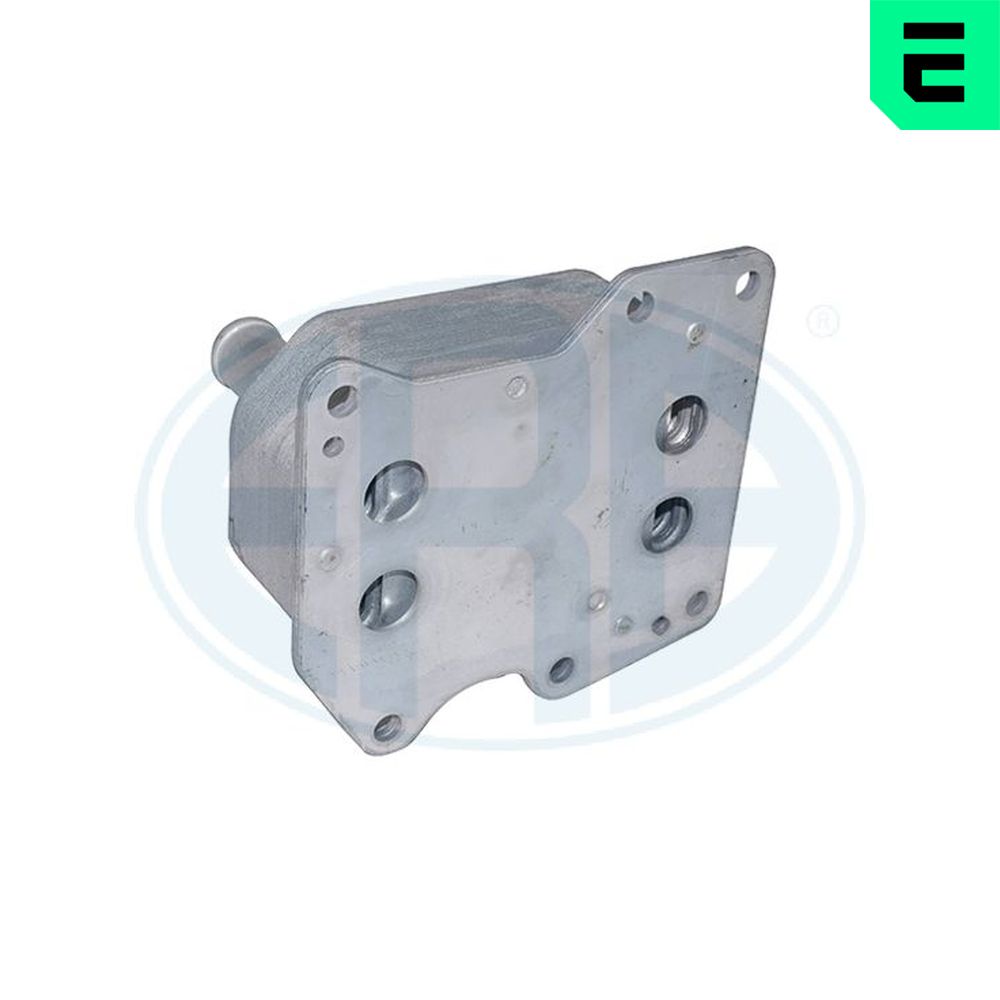 Oil Cooler, engine oil - 354119 ERA