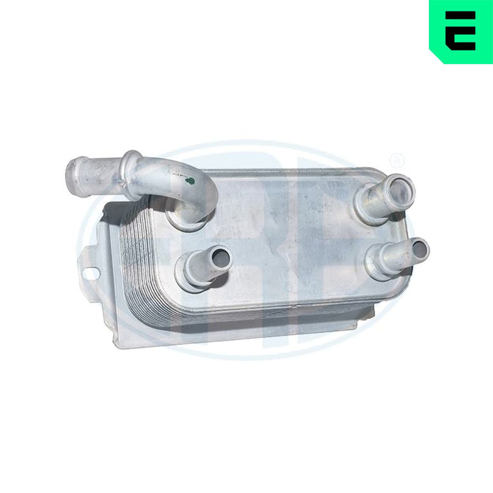 Oil Cooler, engine oil - 354121 ERA