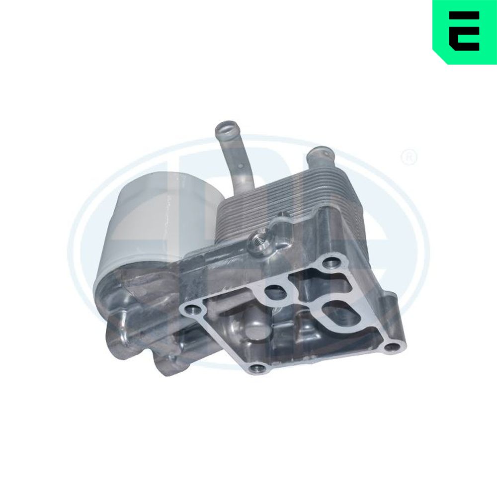 Oil Cooler, engine oil - 354124 ERA