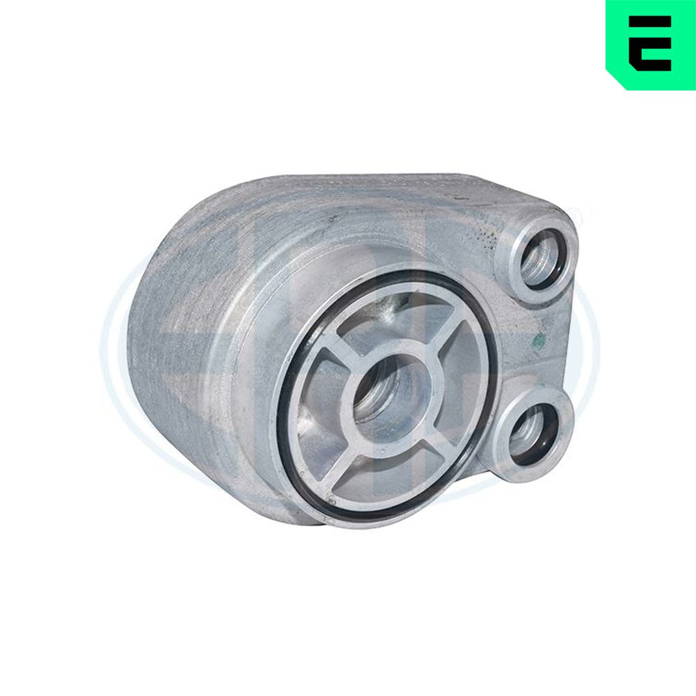 Oil Cooler, engine oil - 354131 ERA