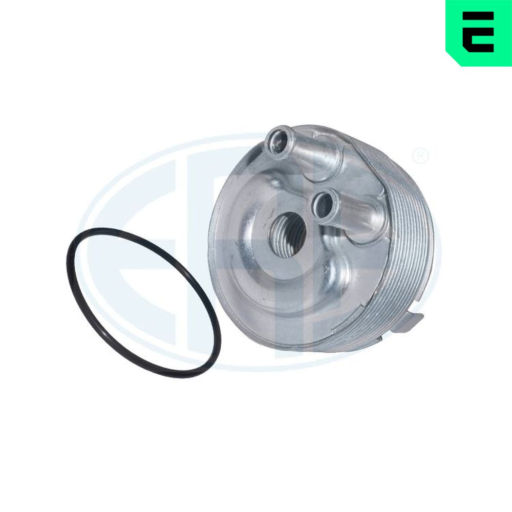 Oil Cooler, engine oil - 354132 ERA