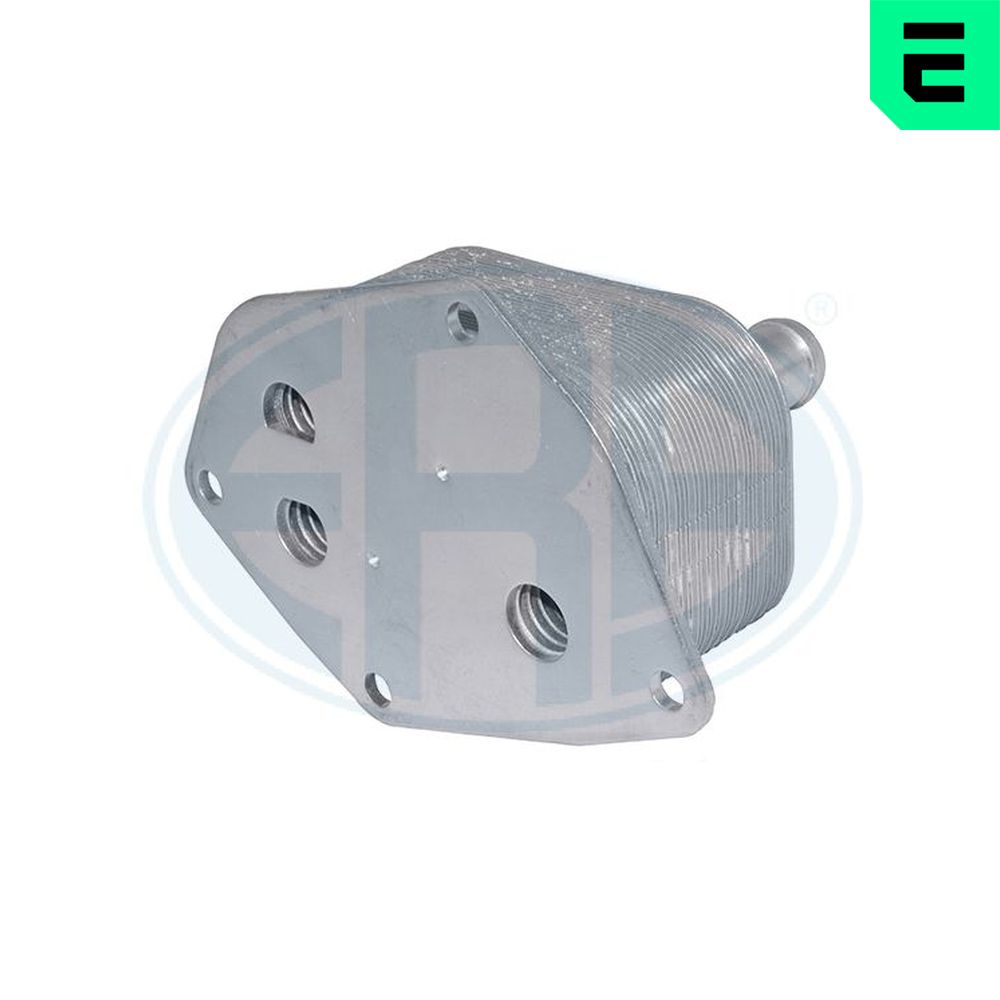 Oil Cooler, engine oil - 354134 ERA