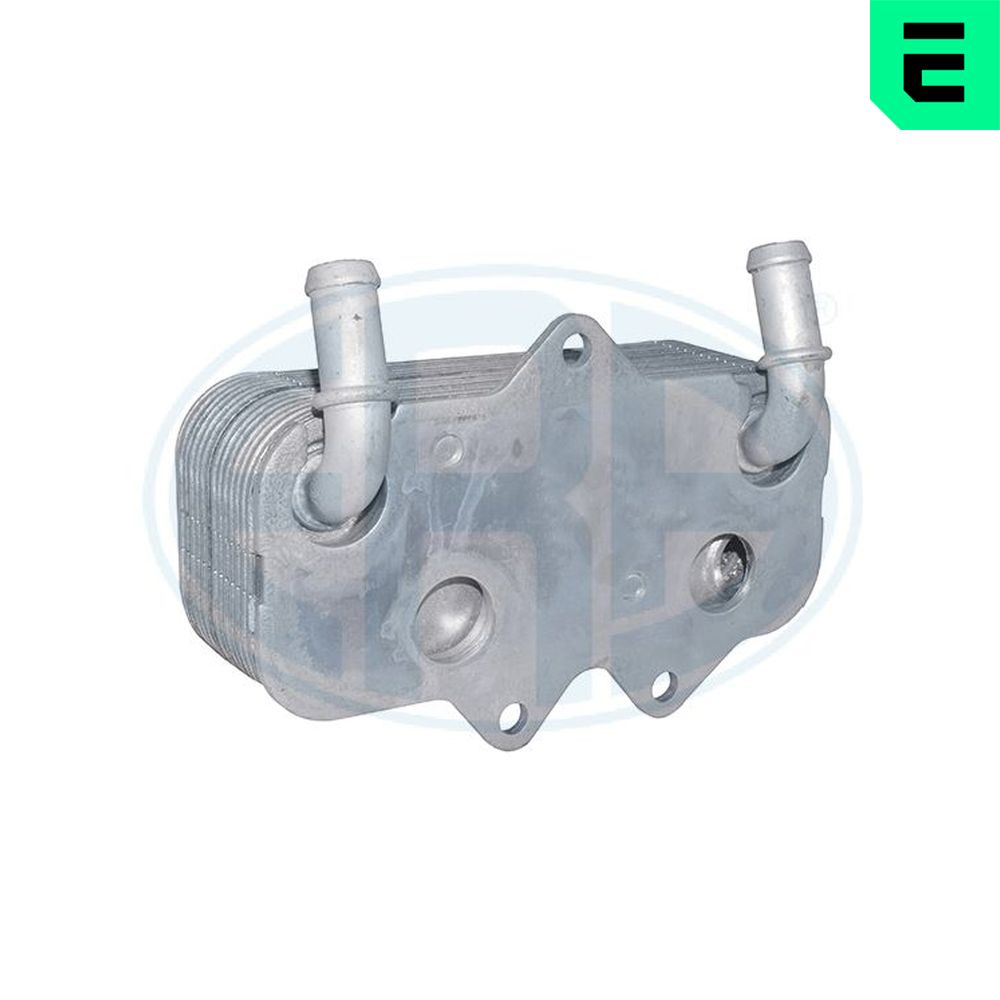 Radiatore olio, Olio motore - 354136 ERA