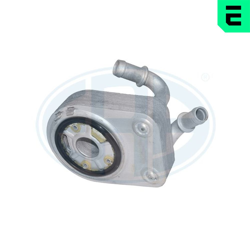 Radiatore olio, Olio motore - 354137 ERA