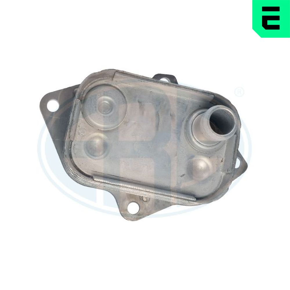 Oil Cooler, engine oil - 354149 ERA