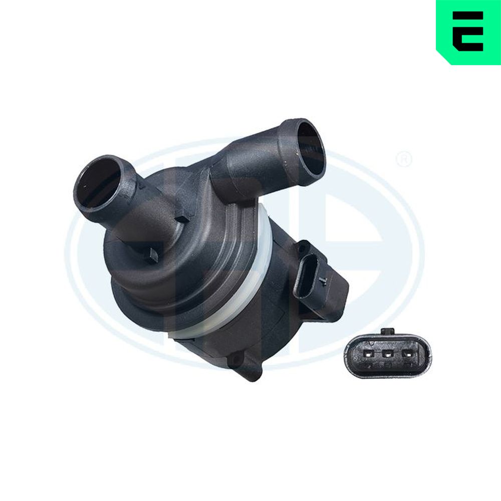 Additional Water Pump - 370040 ERA