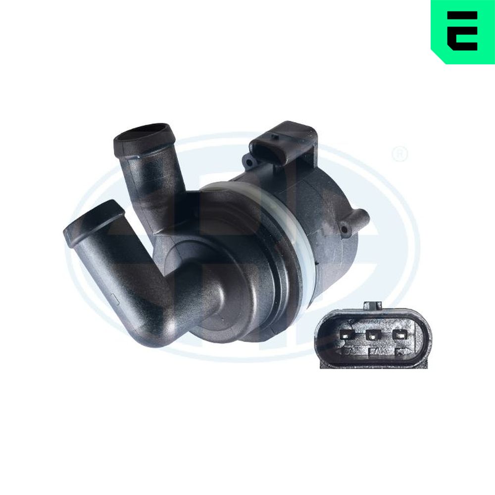 Additional Water Pump - 370041 ERA
