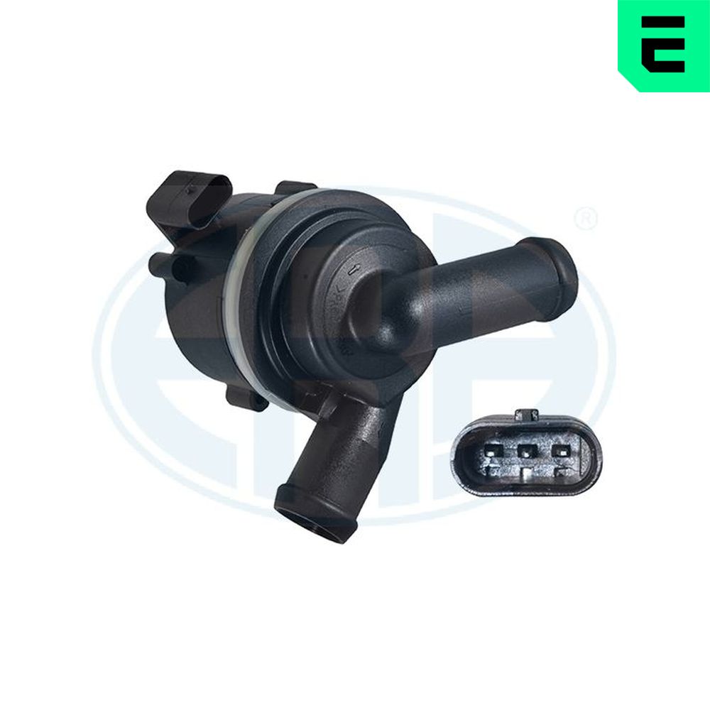 Дополнительный водяной насос - 370042 ERA