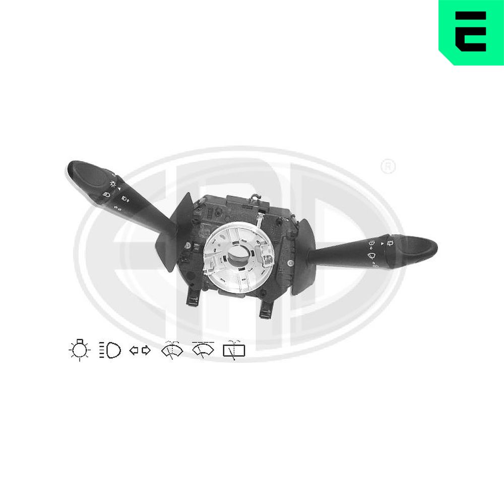 Leva devio guida - 440043 ERA