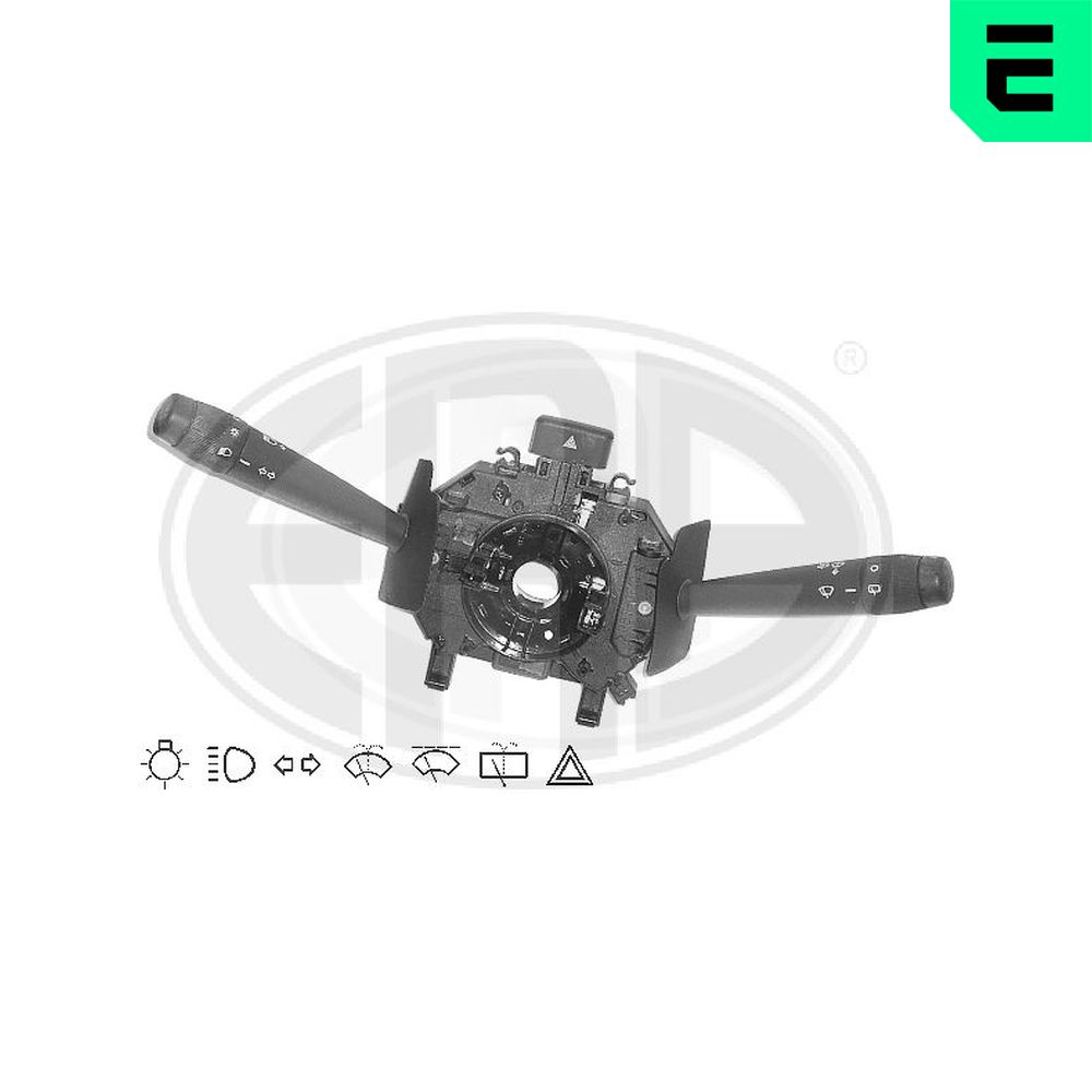 Steering Column Switch - 440089 ERA