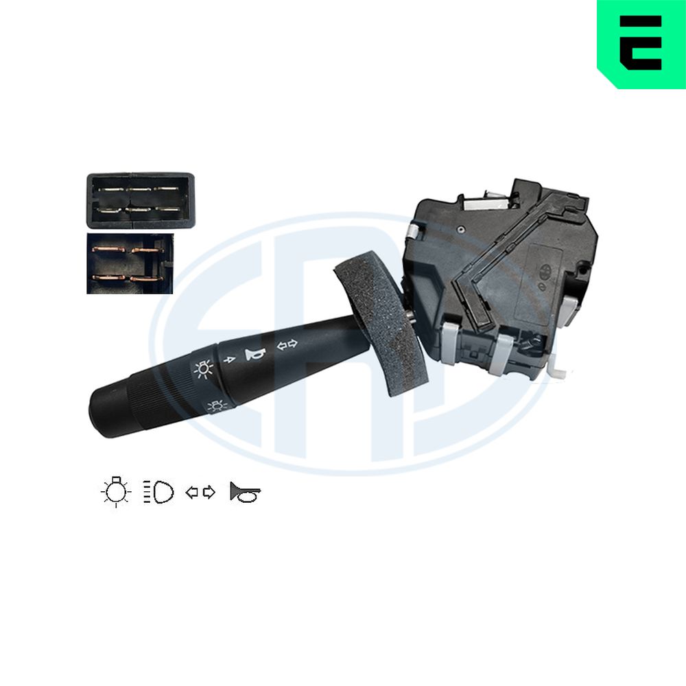 Steering Column Switch - 440162 ERA