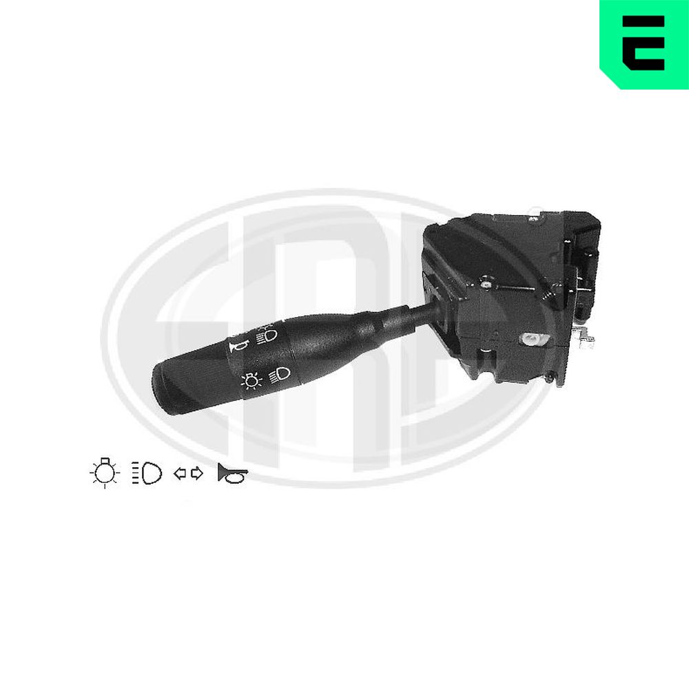 Leva devio guida - 440177 ERA