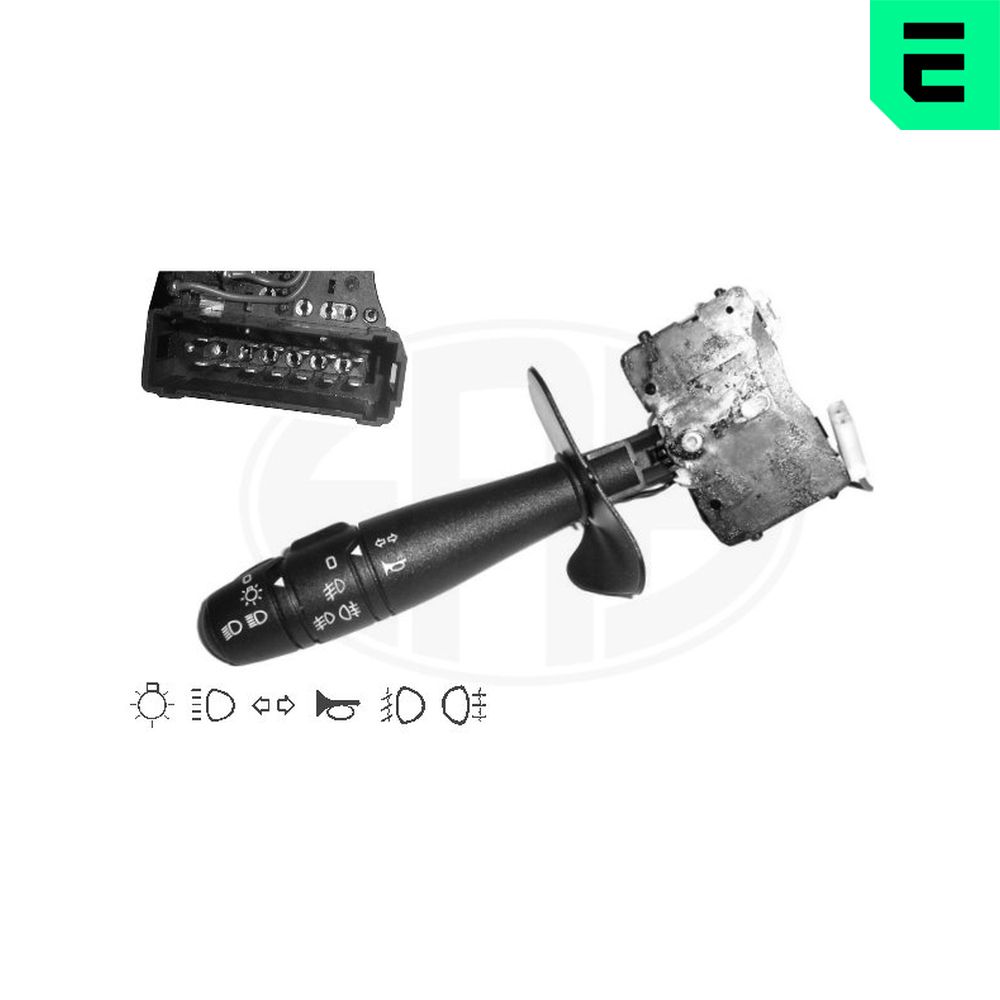 Steering Column Switch - 440211 ERA