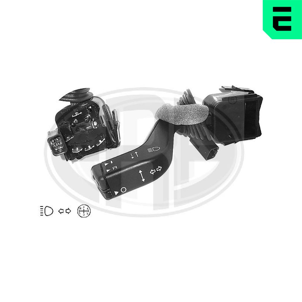 Leva devio guida - 440226 ERA