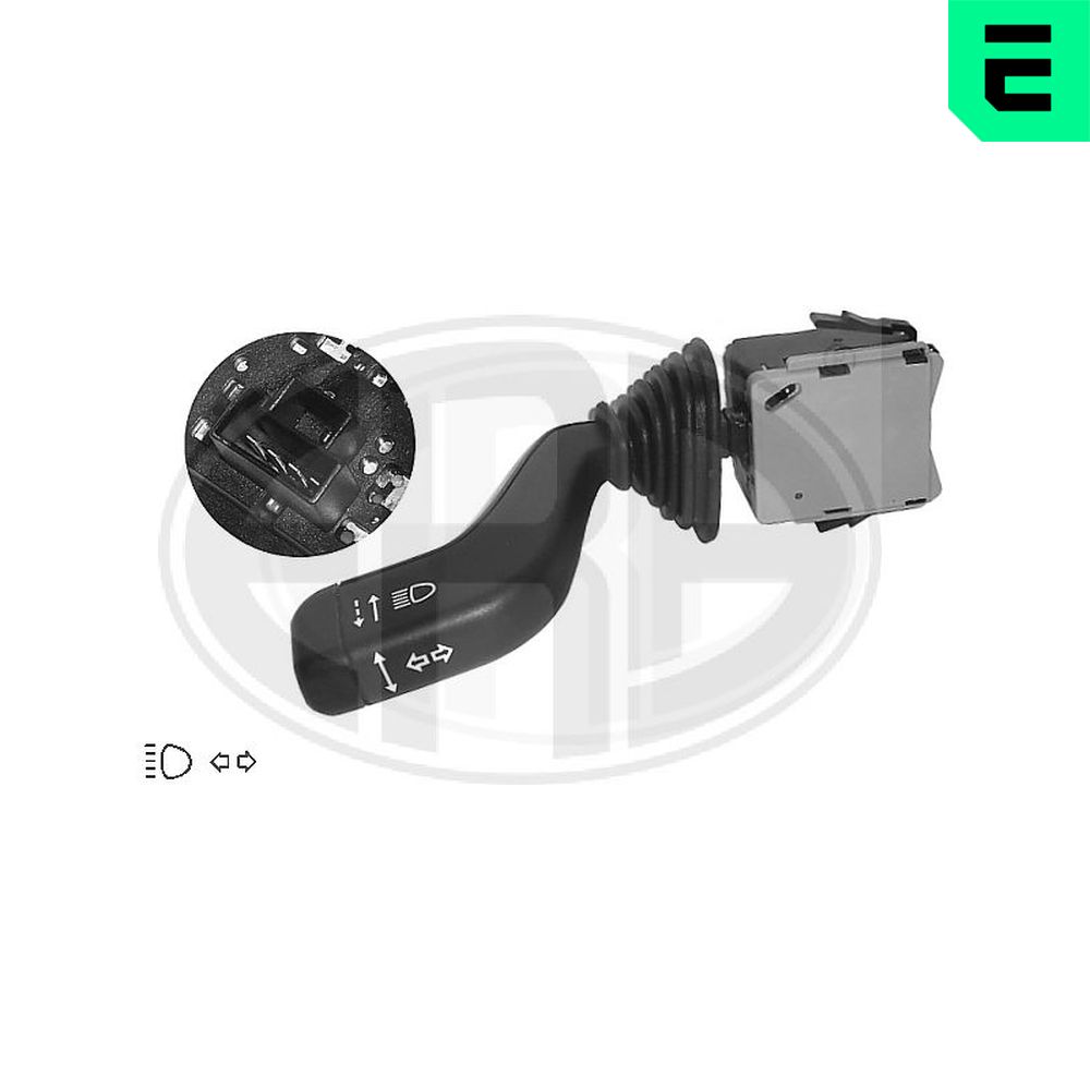 Leva devio guida - 440228 ERA