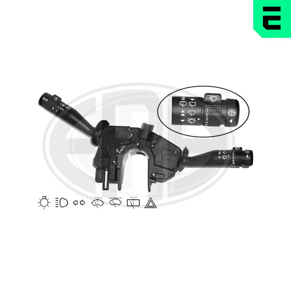 Leva devio guida - 440230 ERA